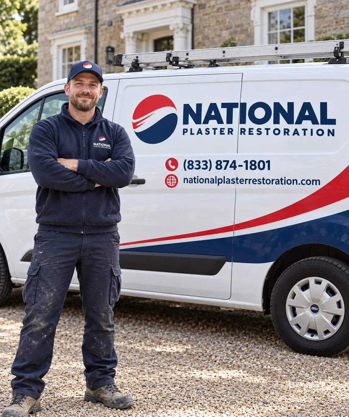 Plaster Repair company in Boydton, VA